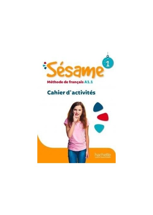 Sesame 1 ćwiczenia + online