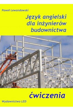 Język angielski dla inżynierów budownictwa ćw.