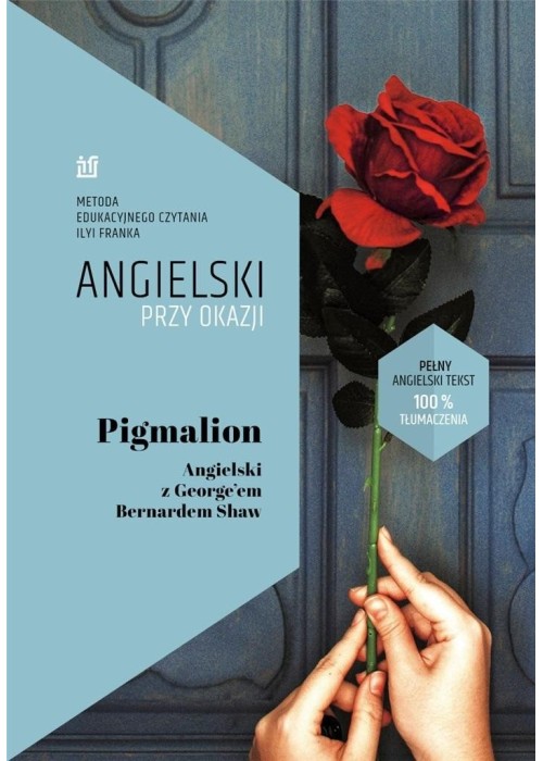 Angielski przy okazji. Pigmalion