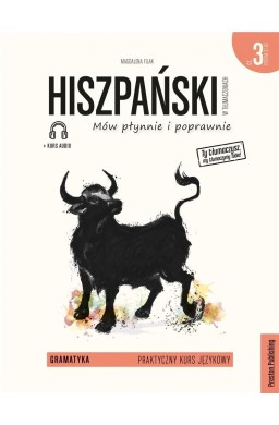 Hiszpański w tłumaczeniach. Gramatyka 3 w.2020