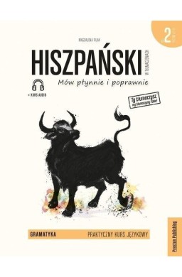 Hiszpański w tłumaczeniach. Gramatyka 2 w.2020