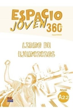 Espacio Joven A2.2 ćwiczenia