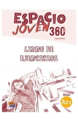 Espacio Joven A2.1 ćwiczenia