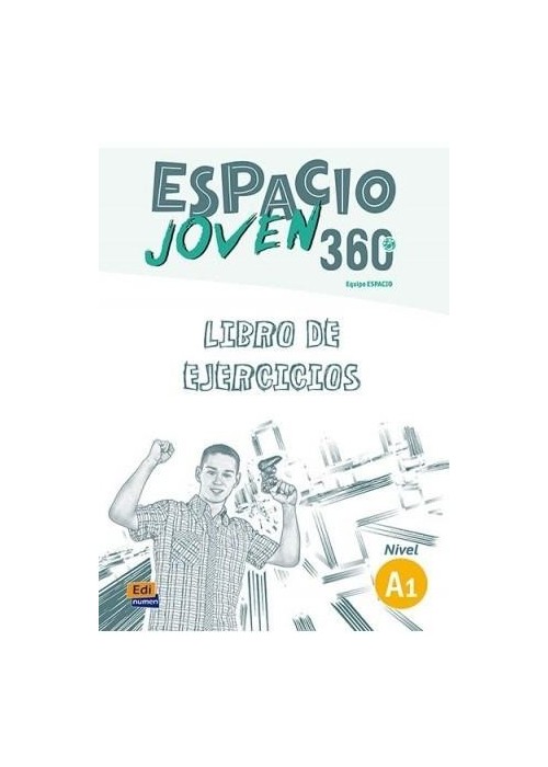 Espacio Joven 360 A1 ćwiczenia