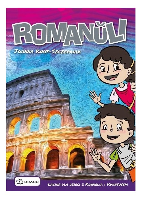 Romanuli