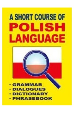 A short course of Polish language