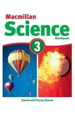 Macmillan Science 3 WB