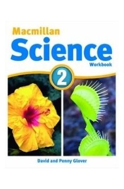 Macmillan Science 2 WB
