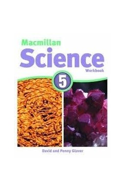 Macmillan Science 5 WB