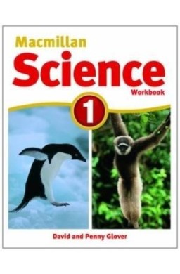 Macmillan Science 1 WB