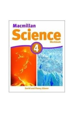Macmillan Science 4 WB