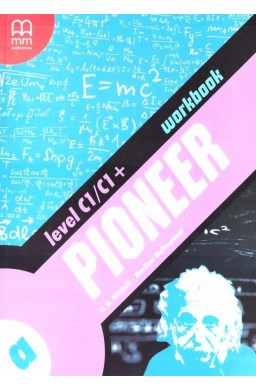 Pioneer C1/C1+ a WB MM PUBLICATIONS