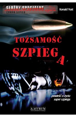 Tożsamość szpiega