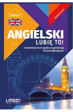 Angielski. Lubię to!