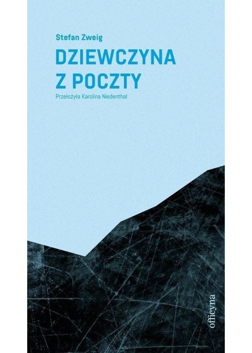 Dziewczyna z poczty