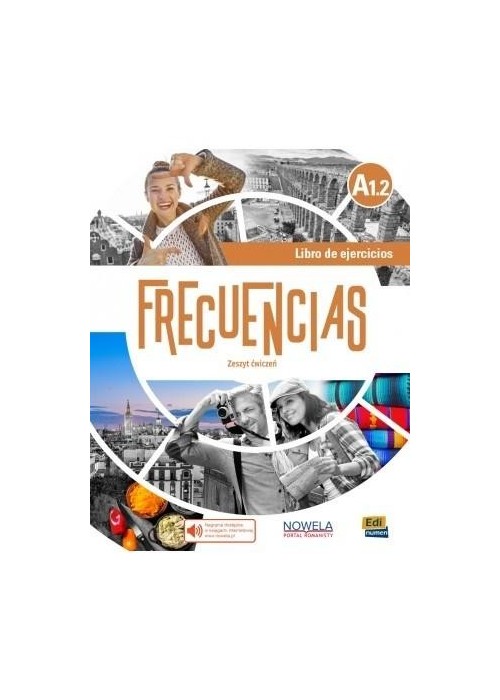 Frecuencias A1.2 ćwiczenia