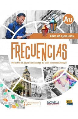 Frecuencias A1.1 ćwiczenia