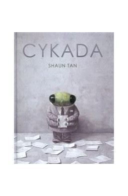 Cykada