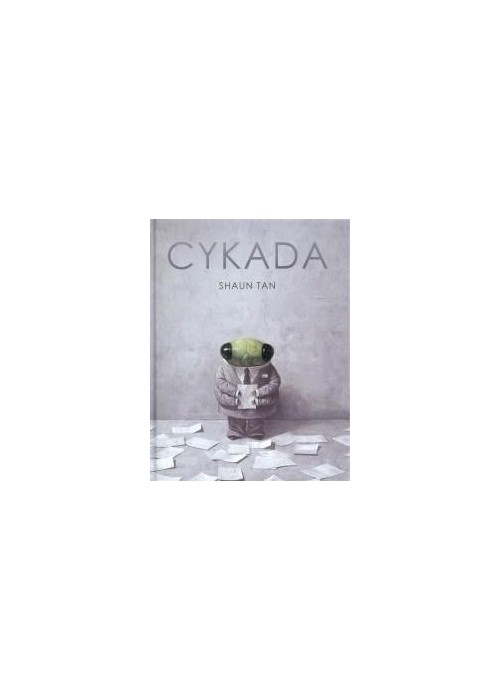 Cykada