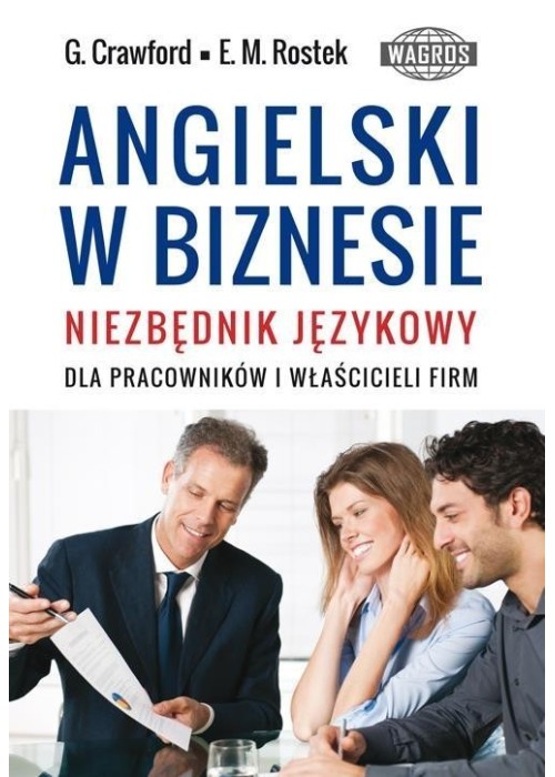 Angielski w biznesie