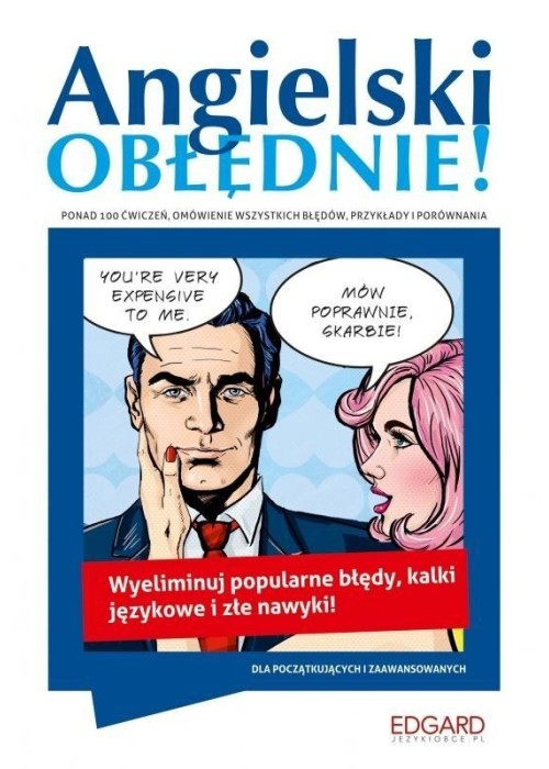 Angielski Obłędnie!