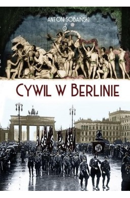 Cywil w Berlinie