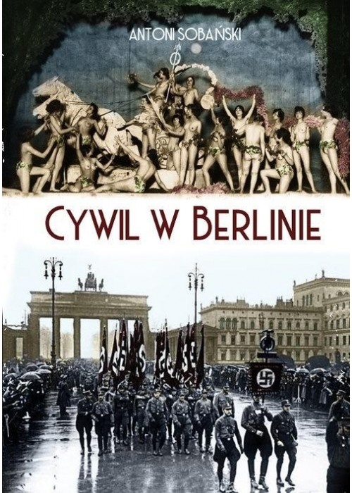 Cywil w Berlinie