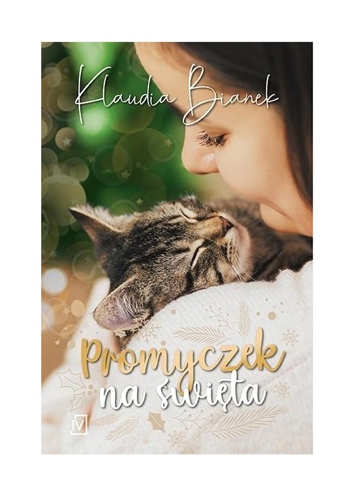 Promyczek na święta