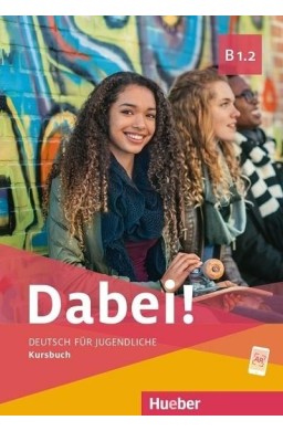 Dabei! B1.2 KB HUEBER