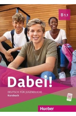Dabei! B1.1 KB HUEBER