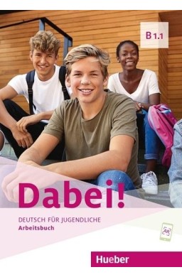 Dabei! B1.1 AB HUEBER