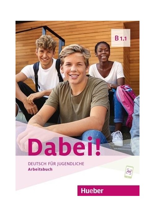 Dabei! B1.1 AB HUEBER