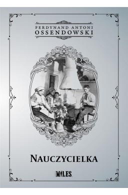 Nauczycielka