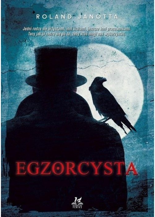 Egzorcysta