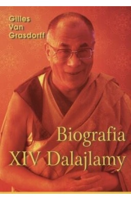 Biografia XIV Dalajlamy