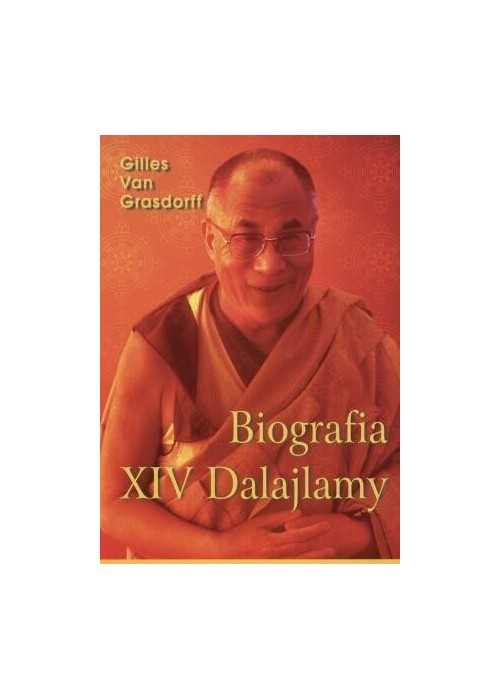 Biografia XIV Dalajlamy