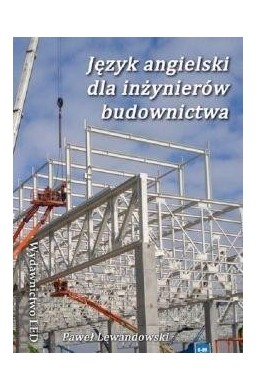 Język angielski dla inżynierów budownictwa