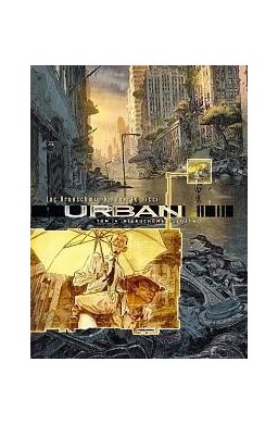 Urban T.4 Nieruchome śledztwo