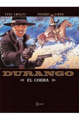 Durango T.15 El Cobra