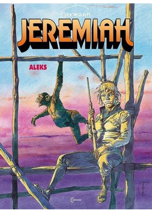 Jeremiah T.15 Aleks