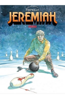 Jeremiah T.13 Strike