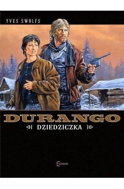 Durango T.12 Dziedziczka