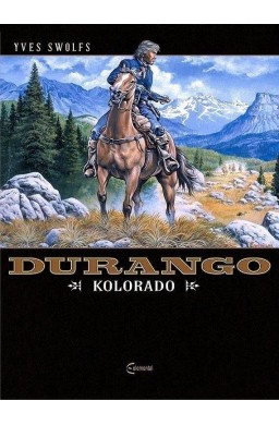Durango T.11 Kolorado