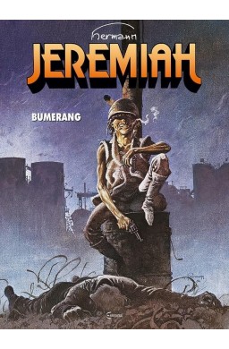 Jeremiah T.10 Bumerang