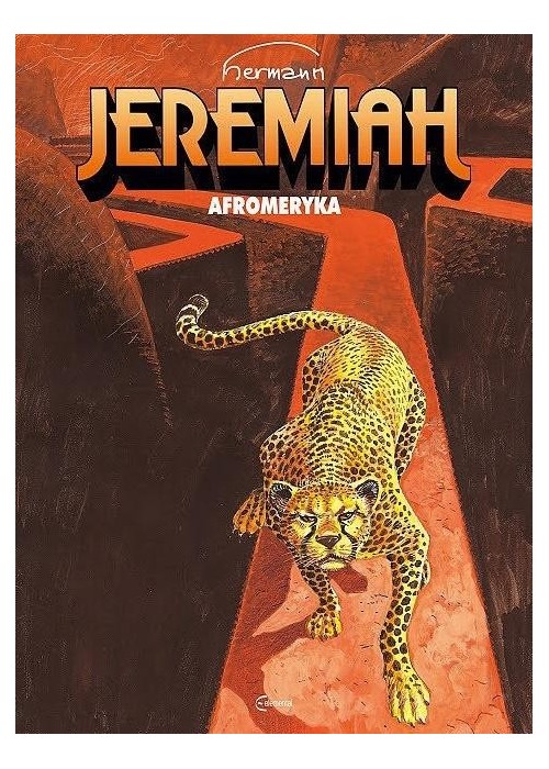 Jeremiah T.7 Afromeryka