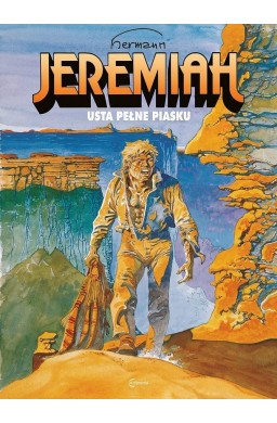 Jeremiah T.2 Usta pełne piasku