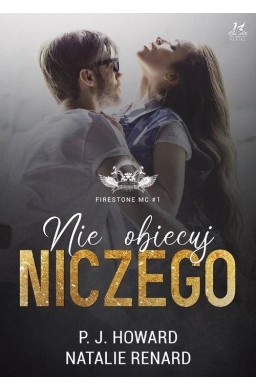 Nie obiecuj niczego