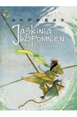 Jaskinia wspomnień