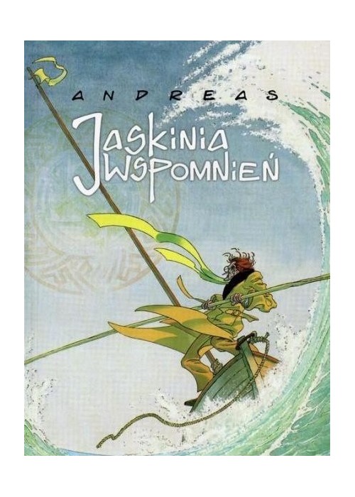 Jaskinia wspomnień