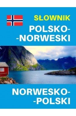 Słownik polsko-norweski norwesko-polski